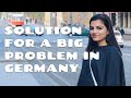 Solution of a Big Problem in Germany | Humidity | Life of an Indian in Germany | Indian in Europe