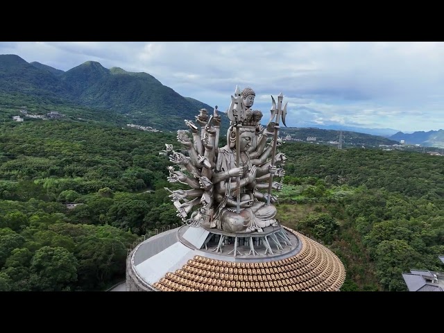 昊昊闆 - 空拍影片