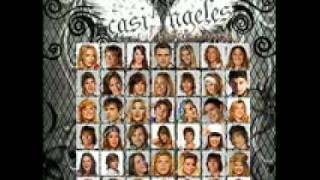 12.Losing My Religion - Casi Ángeles - Ineditos & Covers