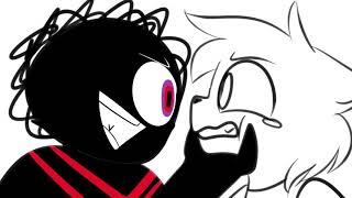 Am I Bad? (Sketch Animatic)