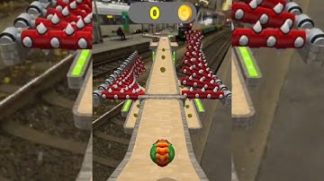 Going Balls-All Levels Gameplay Android | level 669-672 | Gameplay#172 #goingballs #gaming #gameplay