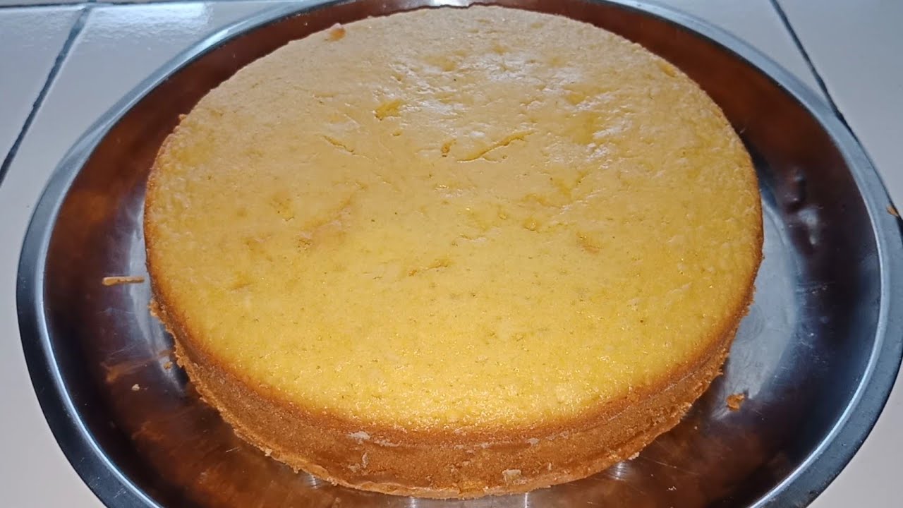 Resep BOLU JERUK SIRUP ABC PANGGANG Enak Dan Mudah Anti Resep BOLU JERUK SIRUP ABC PANGGANG Enak Dan Mudah Anti