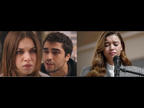 'Afra Saraçoğlu: 'TENGO MIEDO, PERO NO PUEDO OCULTARLO MÁS, Mert Ramazan Y YO...'