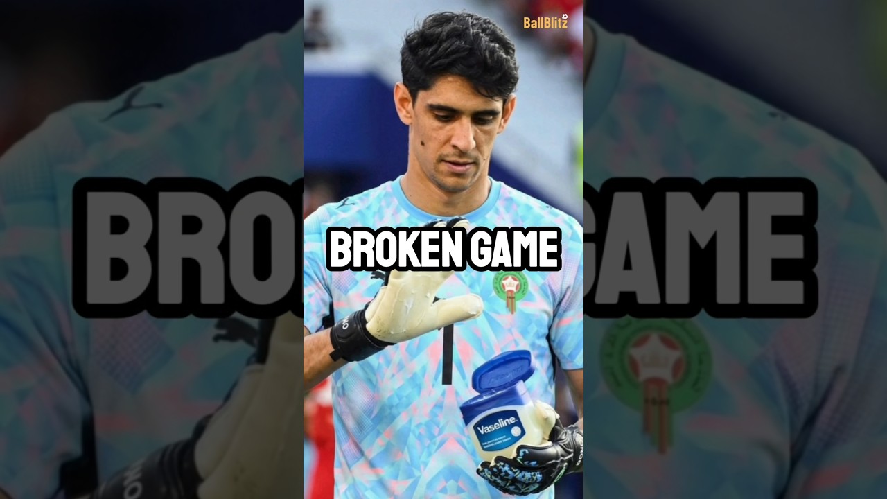 Morocco Found A Way To Save Impossible Penalties!😭☠️