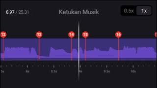 STORY WA 30 DETIK BEAT VN - DJ PINK PANTHER X WARKOP DKI