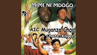 Mimi Ni Mdogo