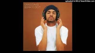 Craig David - 7 Days - Composer : Craig David/Mark Hill/Darren Hill (CDQ) 2001