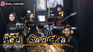 POP SUNDA teu sangka COVER| Diora Musicale |