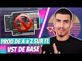 Dfi  faire une prod du dbut  la fin avec un vst gratuit sur fl studio 21  stock plugins  tuto