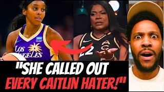 LEXIE BROWN IS GOING VIRAL FOR CALLING OUT EVERY CAITLIN CLARK HATER INCLUDING SHERYL SWOOPES! Profile