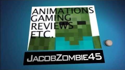 MY NEW INTRO TESTING