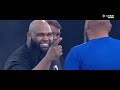 Power Slap: Road to the Title - Season 3 Episode 11 - Ready to Eat 🍽️