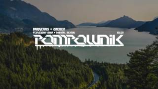 Download Lagu Borgeous \u0026 Zaeden - Yesterday (ak9 \u0026 MIDIcal Remix) MP3