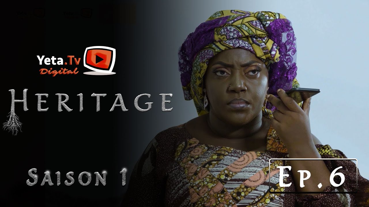 Série - Heritage - Episode 6 - VOSTFR