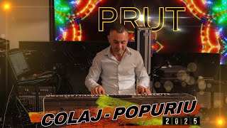 Formatia Prut - COLAJ POPURIU 2025