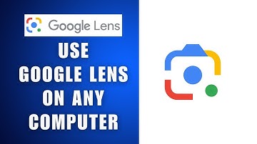 Google Lens gebruiken op elke computer 2026 | Mac of Windows-pc