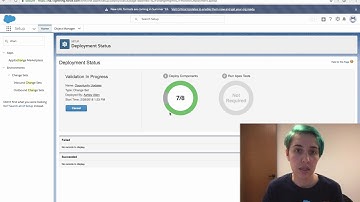 Salesforce Change Sets with ITequality