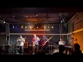 【the pillowsリスペクト】Swanky Street / the 96wvers@2023.12.02