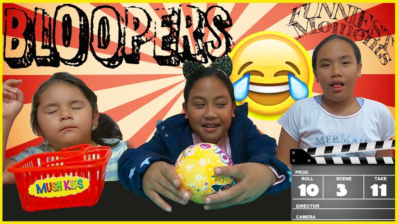 FUNNIEST VIDEOS AND BLOOPERS COMPILATION!!