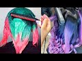 Best Hair Transformation & Color Transformation | Best Hair Makeover by Professional #133