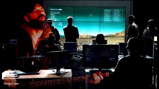 Fringe Case - by David Vector (official music video)