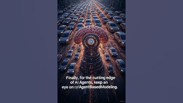 5 AI Subreddits You MUST Follow! 🤖 #shorts