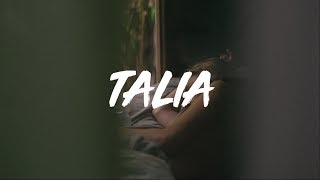 King Princess | Talia  (lyrics)