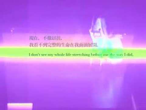 台北詩歌節表演節目影像片段