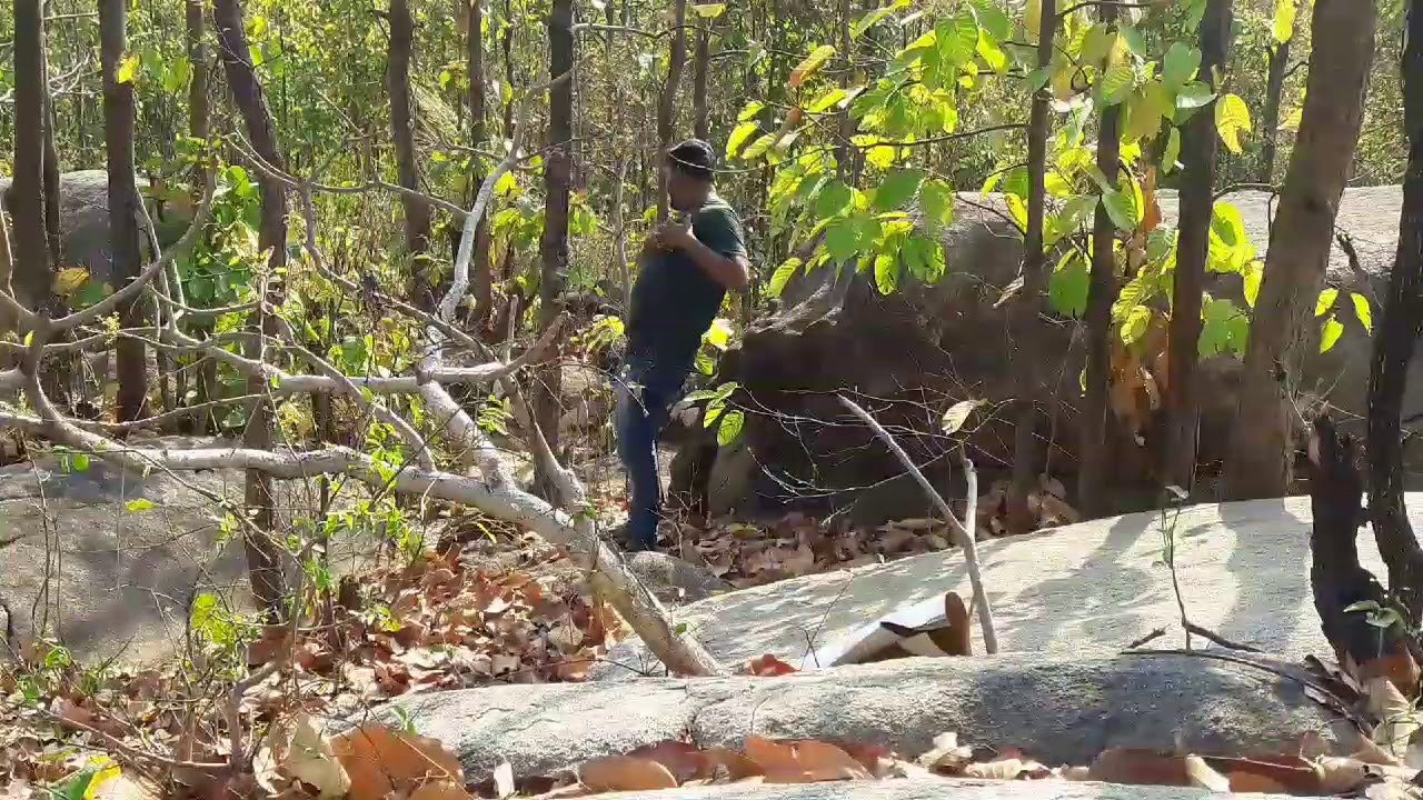 Priya Prakash GUN SHOT