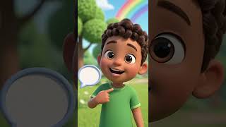 Details My Body, My Safety | Good Touch & Bad Touch Awareness Poem | Tiny Tots TV 🛡️💛 | Part 4 Guide