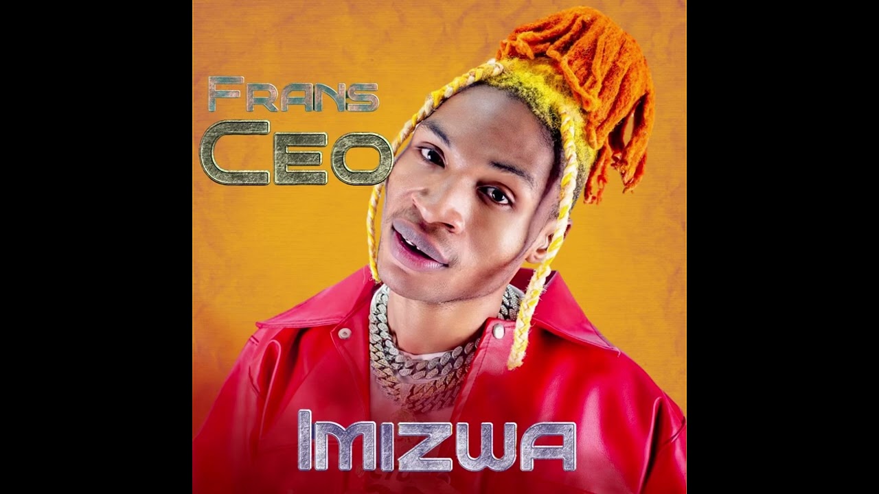 Frans Ceo - I Golide