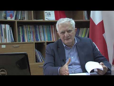 ამირან გამყრელიძე, COVID-19-ის ეპიდსიტუაცია 04.11.2020