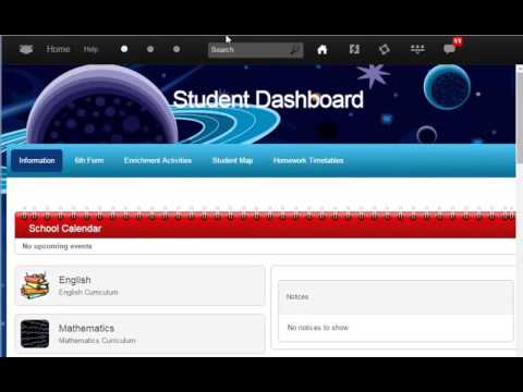 An introduction to Frog VLE system for Students - PART 2