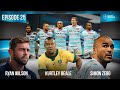 From Sydney to Paris, Kurtley Beale on his rugby story | Rugby Podcast | RugbyPass Offload | EP 25