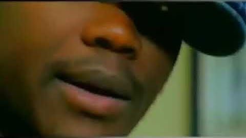 Dully Sykes - Kupenda (Official Video)