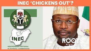 Why Wont Inec Field Witnesses At Tribunal?