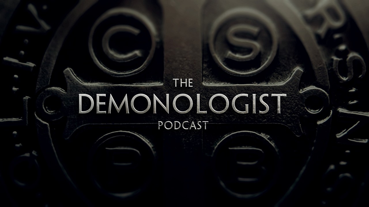 The Demonologist Podcast - The Problem With The Paranormal