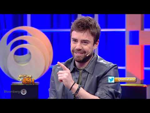 Aslı Şafak'la İşin