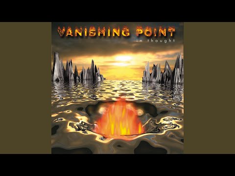 Vanishing Point (5) — Forgotten Self