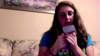 October 2011 Birchbox