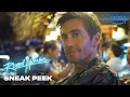 Daltonâ€™s First Fight at the Road House | Road House | Prime Video