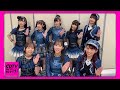 【CDTV】Aqours★CDTVライブ!ライブ!年越しSP 出演直前♪SPコメント