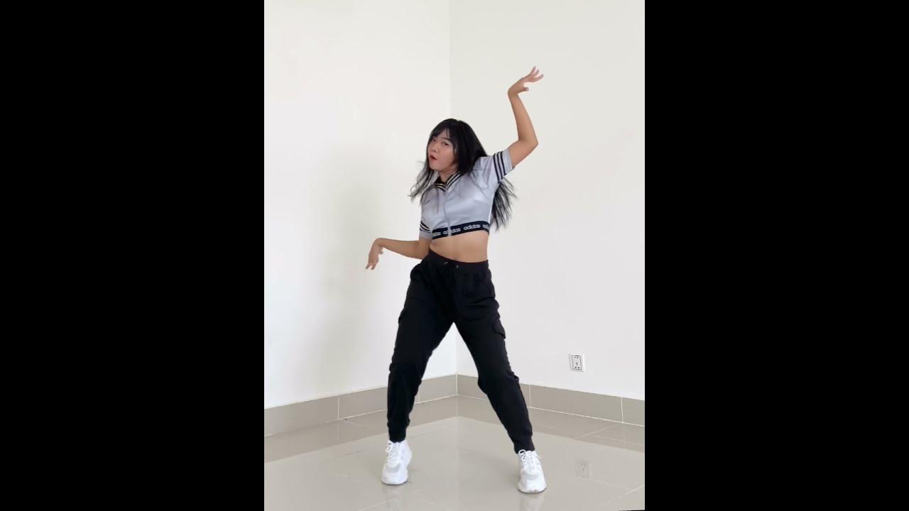aespa 에스파 ‘Next Level’ Dance Cover by LINY