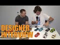 NEW LEGO Speed Champions 2020 Sets: Designer Interview!