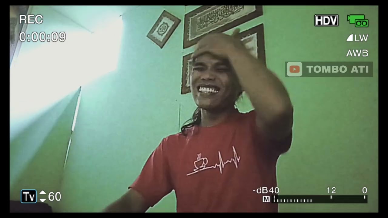 Sembuhkan Luka Batin Dengan Menyadari Nafas