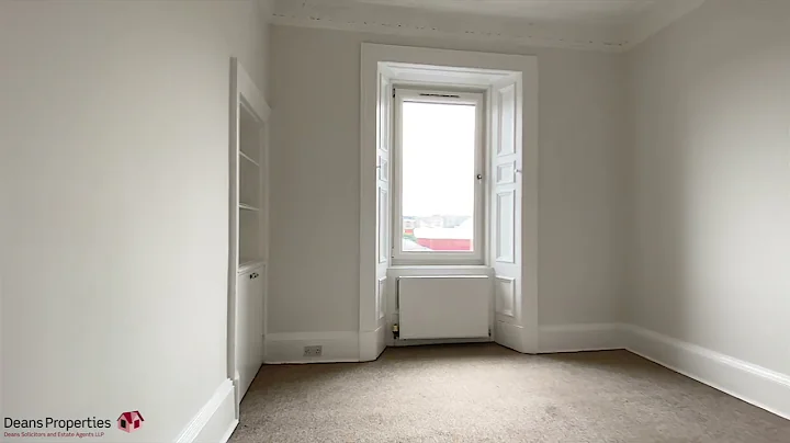 53/8 Bellevue Road, Edinburgh, EH7 4DJ