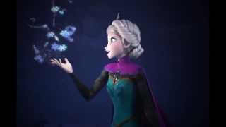 Frozen  Let It Go chipmunk Version