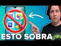 NO necesitas ESTAS APPS: tu móvil ya LO HACE TODO
