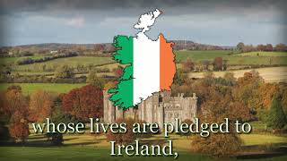 "The Soldier's Song" - National Anthem of Ireland