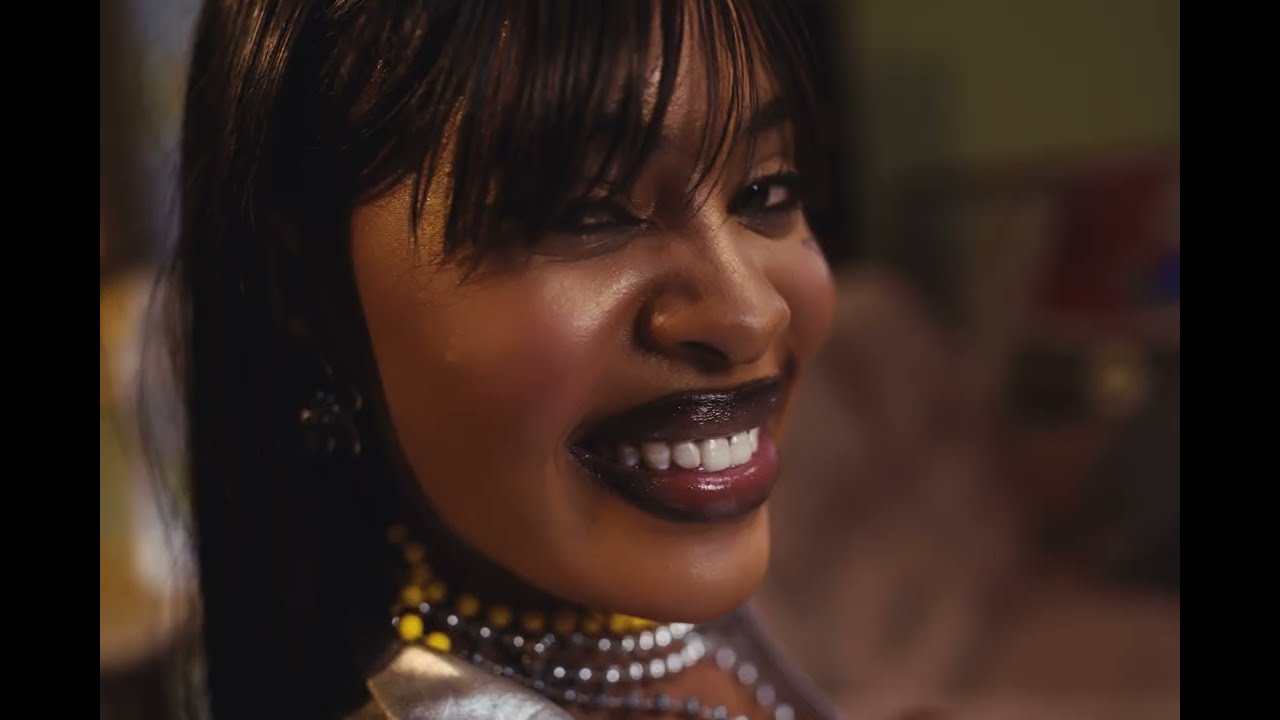 RAPCHA - CHINI FEAT. IBRAAH [OFFICIAL VIDEO]
